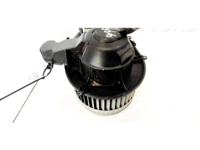 Вентилятор печки       Volvo XC90