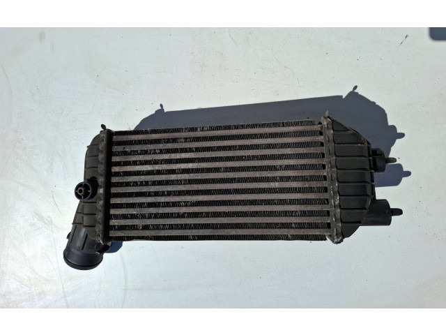 Интеркулер  9674720580   Peugeot 3008 I 