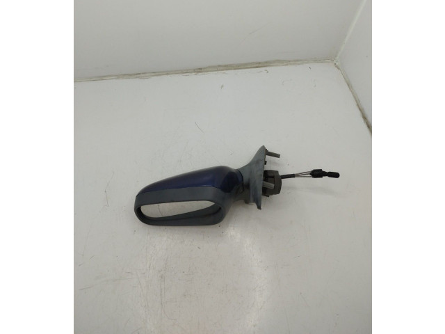 Зеркало (управляемое электричеством)