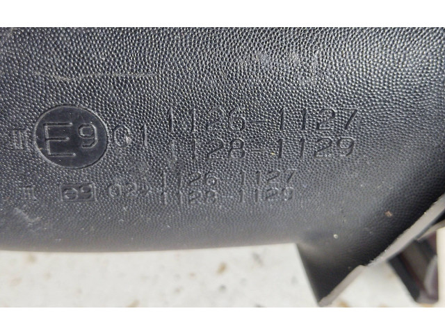 Зеркало электрическое        Renault Scenic RX   -  года   