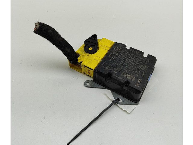 Блок подушек безопасности 5Q0959655S   Volkswagen Golf VII