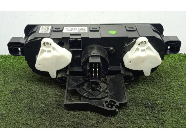 Модуль блока управления кондиционером PASS, 2.CONECTORES Dacia Spring