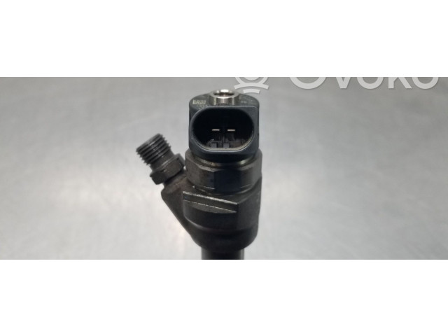 Форсунка 7810702, 0445110478    BMW X3 F25  N47D20C 