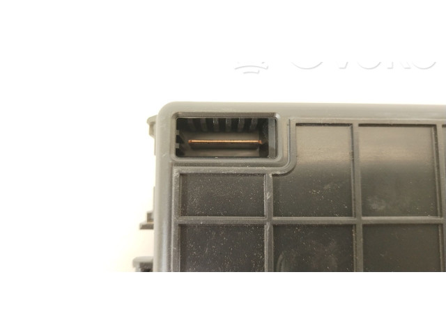 Модуль управления BSM 9562184858, L1TT14D068HAD Ford Puma