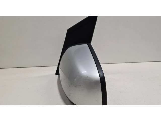 Zpětné zrcátko levé Ford Focus 2007 E9014292, E9024292