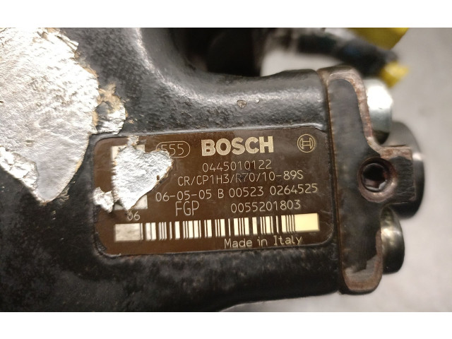 Топливный насос