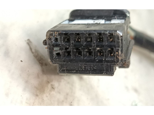 Zpětné zrcátko Renault Megane IV 2022 963021091R, 202229