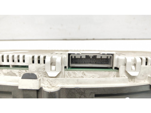 Комплект блоков управления 0281013008, 37820RBDG71   Honda Accord