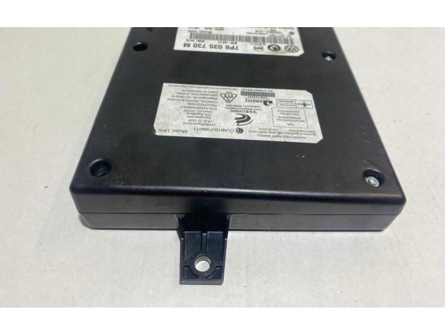 Модуль «Bluetooth» 7P6035730M Volkswagen Jetta VI