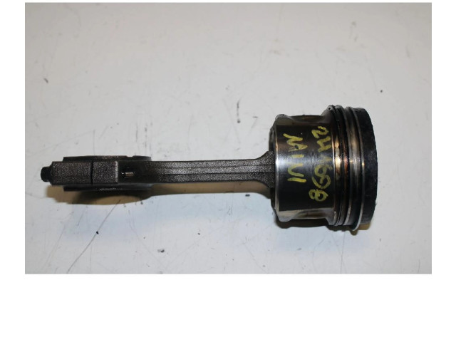 Поршень с шатуном N47C20A Mini One - Cooper Coupe R56