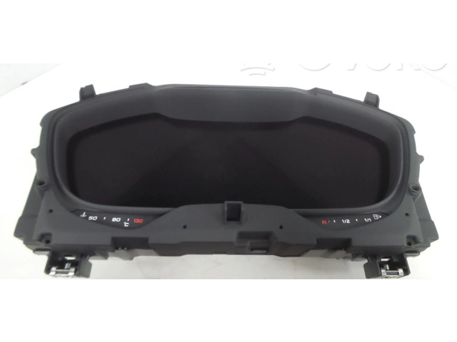 Панель приборов 8S0920790   Audi TT TTS RS Mk3 8S       