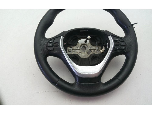 Volant BMW 3 GT F34 2013 62580150D