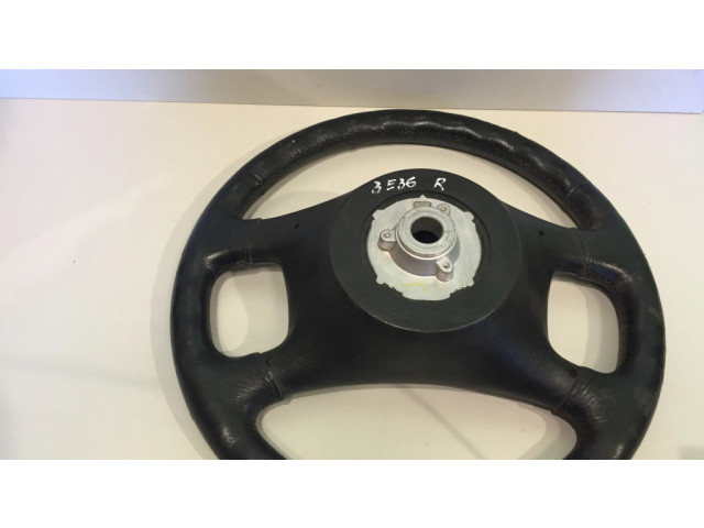 Руль BMW 3 E36 1991-2000 года