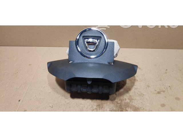 Подушка безопасности водителя 985109782R Dacia Sandero III