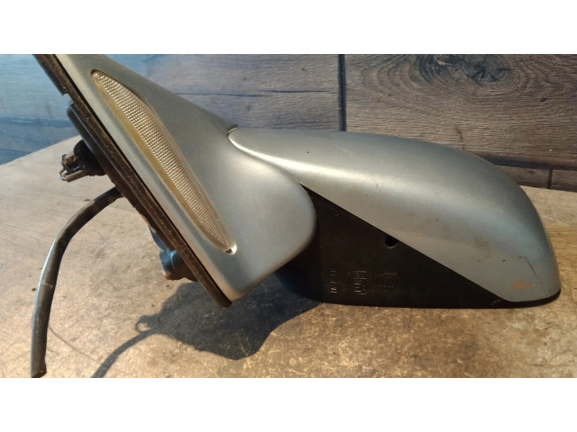 Зеркало электрическое     левое   Fiat Ulysse     