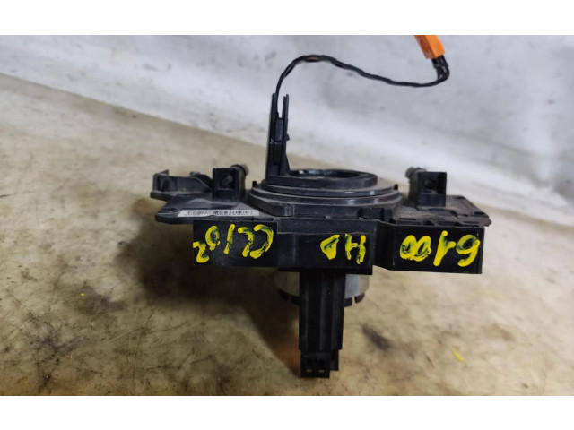 Подрулевой шлейф SRS 7700432860   Renault Clio II