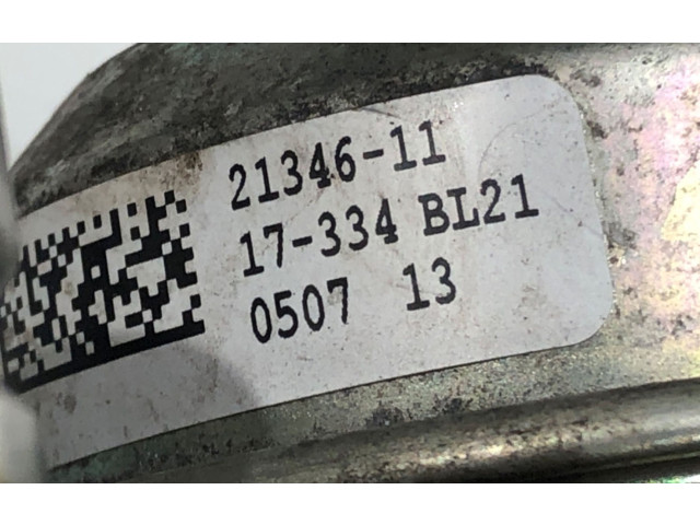 Турбина Infiniti Q50 M274