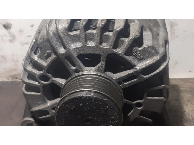 Генератор TG15C173 Ford Mondeo MK IV 2.0