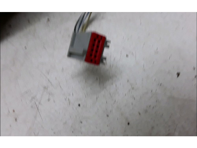 Зеркало электрическое        Ford Fusion  2006 - 2012 года   