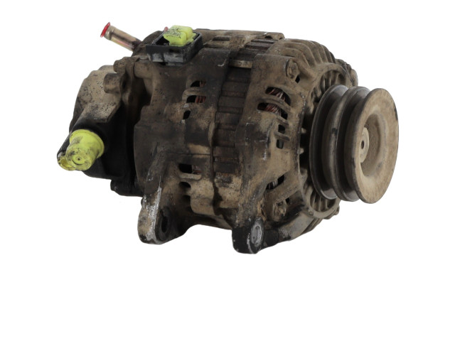 Генератор MD366052 Mitsubishi Pajero Sport I