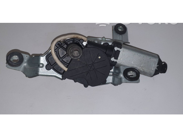 Моторчик заднего дворника 8638163, 040820ST11A0174 Volvo XC90