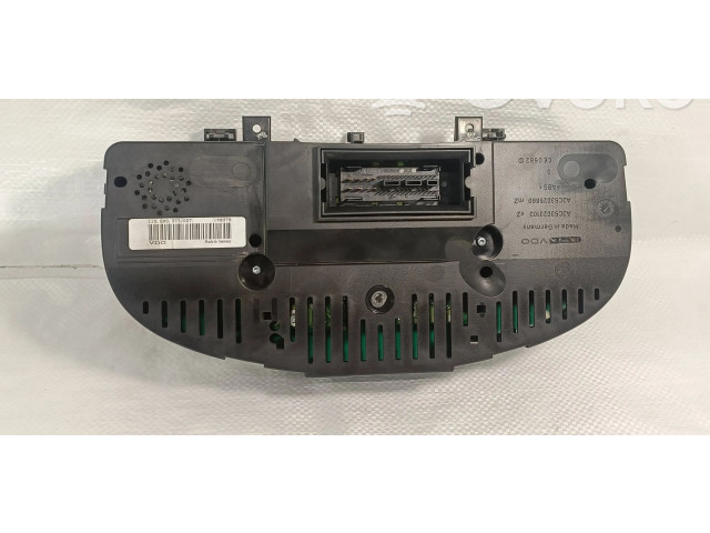 Панель приборов 1T0920854C, 1077010521 Volkswagen Caddy