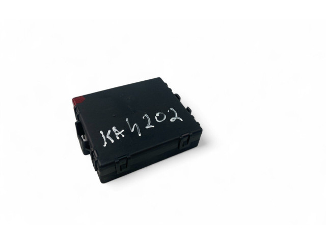 Блок управления 5Q0907530M Skoda Octavia Mk3 (5E)