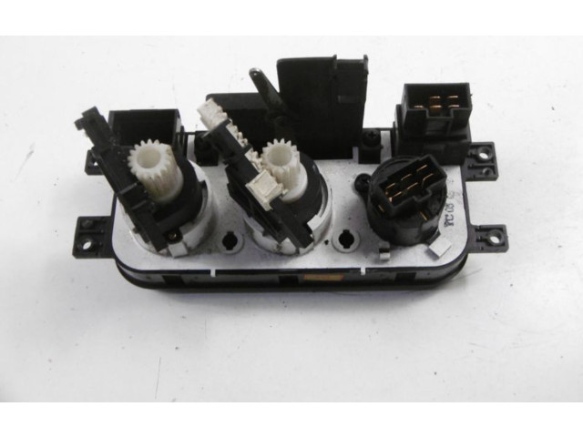 Блок управления климат-контролем    Chevrolet Matiz