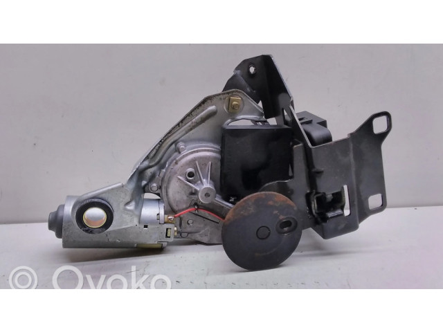 Моторчик заднего дворника 6925094    BMW 3 E46