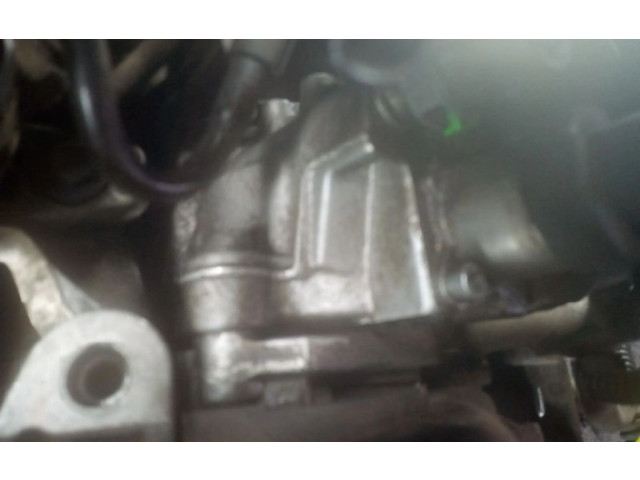 Топливный насос