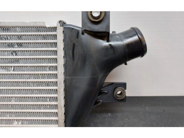 Интеркулер 127100-3710, 1530A093 Mitsubishi ASX