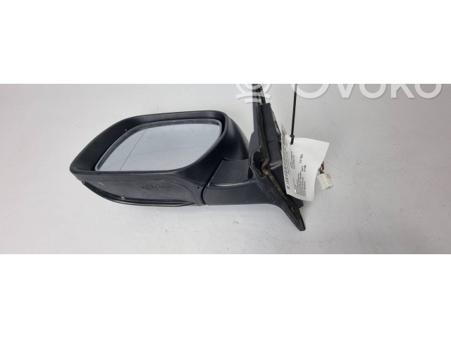 Zpětné zrcátko Mitsubishi Pajero 2011