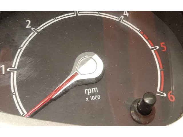 Přístrojová deska Ford Fiesta 2011 8A6T10849GL, 1786854