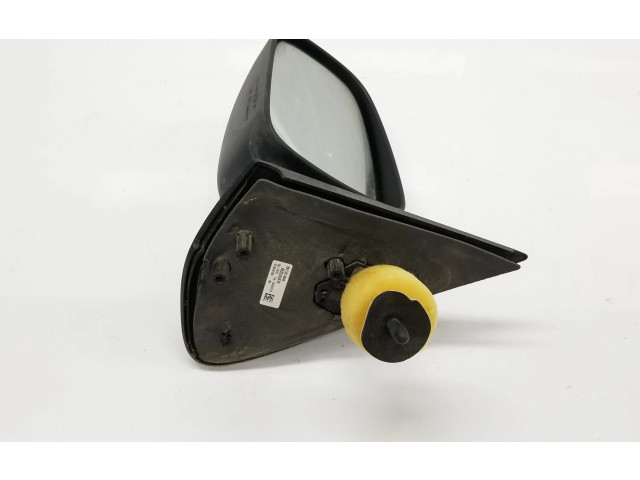 Зеркало электрическое Сзади Dacia Logan II 2012-2020 года