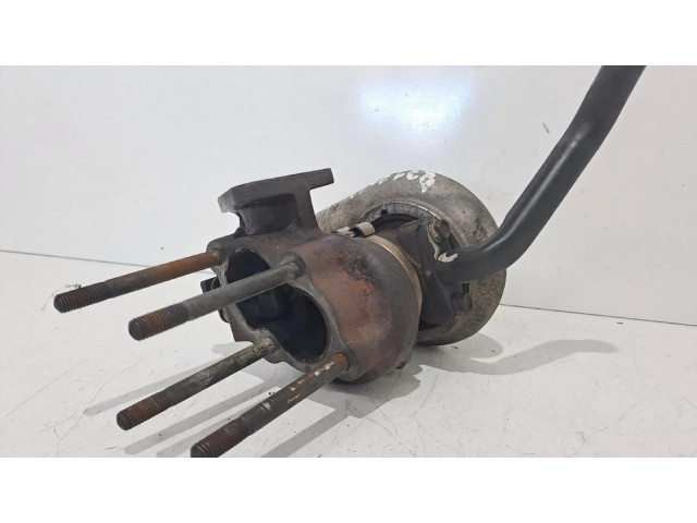 Turbodmychadlo Турбина 2623127500 Hyundai Getz 1.5