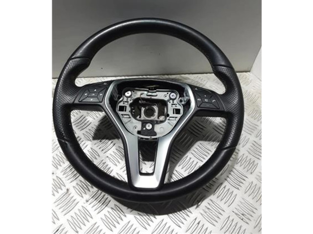 Руль Mercedes-Benz A W176 2012 - 2018 года 307800199230-AA, 307800199230-AA