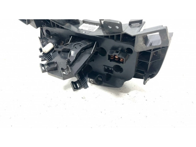 Блок управления климат-контролем 95979299, 92990H300102   Chevrolet Spark