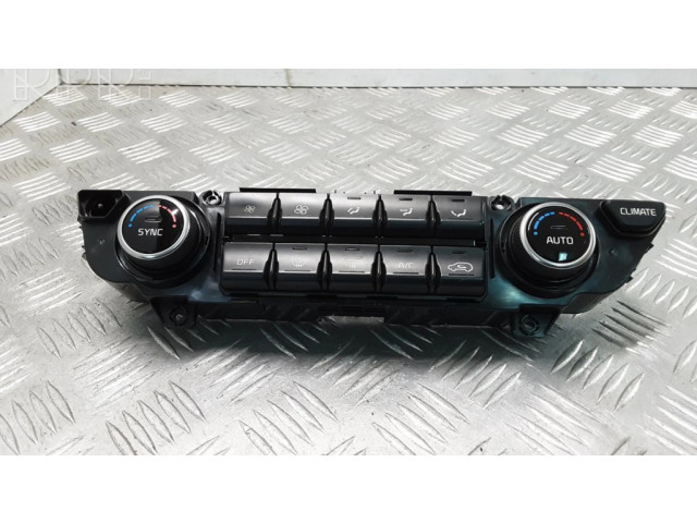 Блок управления климат-контролем 97250F1700 KIA Sportage