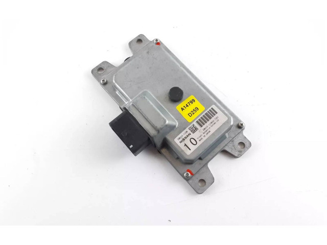 Блок управления коробкой передач EMU10110N, EMU10-110N Nissan Navara D23