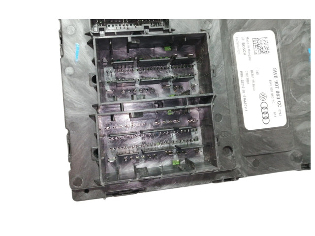 Блок комфорта 8W0907063CC, F005V01923   Audi A4 Allroad   