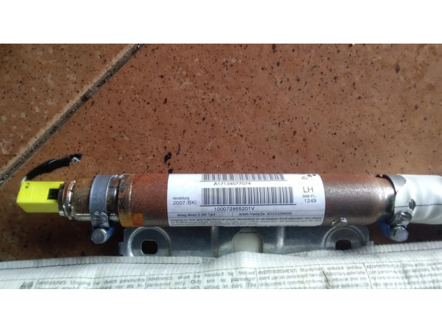 Боковая подушка безопасности A17134077074, 100072855201V Mini One - Cooper Coupe R56