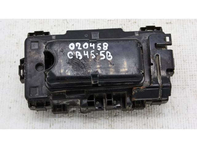 Pojistková skříňka Honda Civic 2004