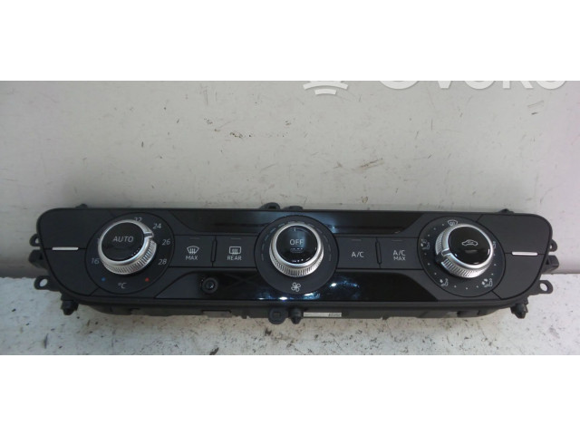 Блок управления климат-контролем 8W0820043P Audi A5