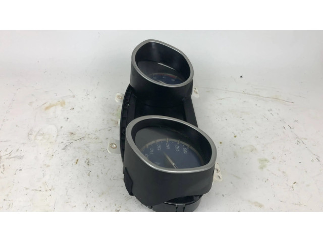 Панель приборов 670039455, 503018920306 Maserati Ghibli