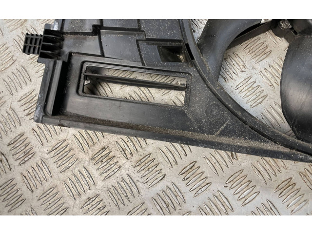 Вентилятор радиатора 5Q0121203DQ Skoda Karoq