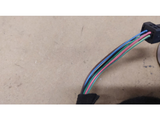 Зеркало электрическое правое Citroen C4 I 2004-2010 года