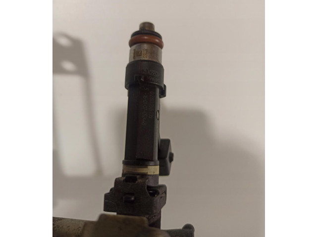 Vstřikovací lišta 0280158116 Porsche Cayman 987