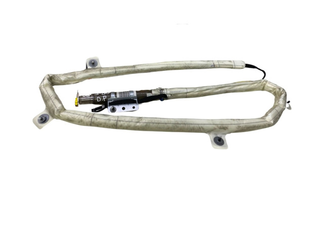 Боковая подушка безопасности 30715691, 609269901A   Volvo S80