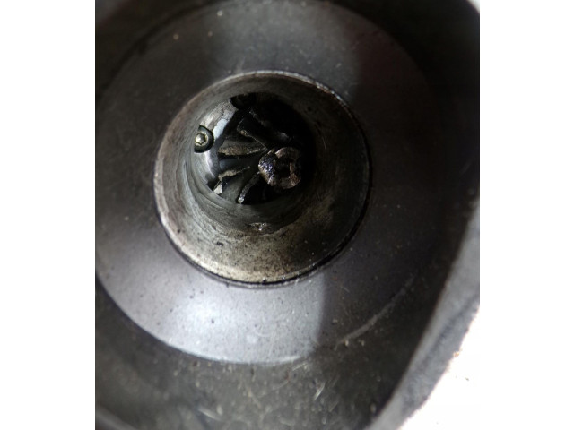 Турбина Skoda Octavia Mk2 (1Z) 03g253019a