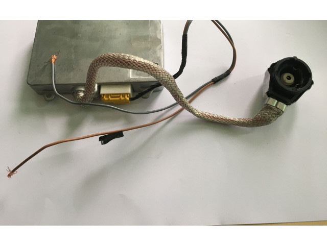 Блок управления Xenon